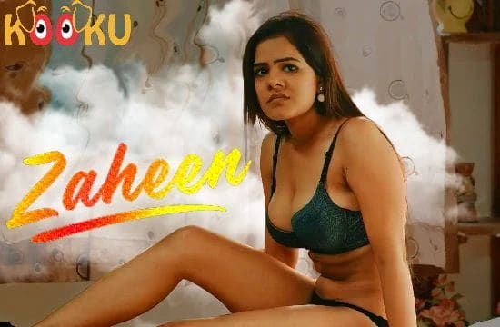 Zaheen Kooku